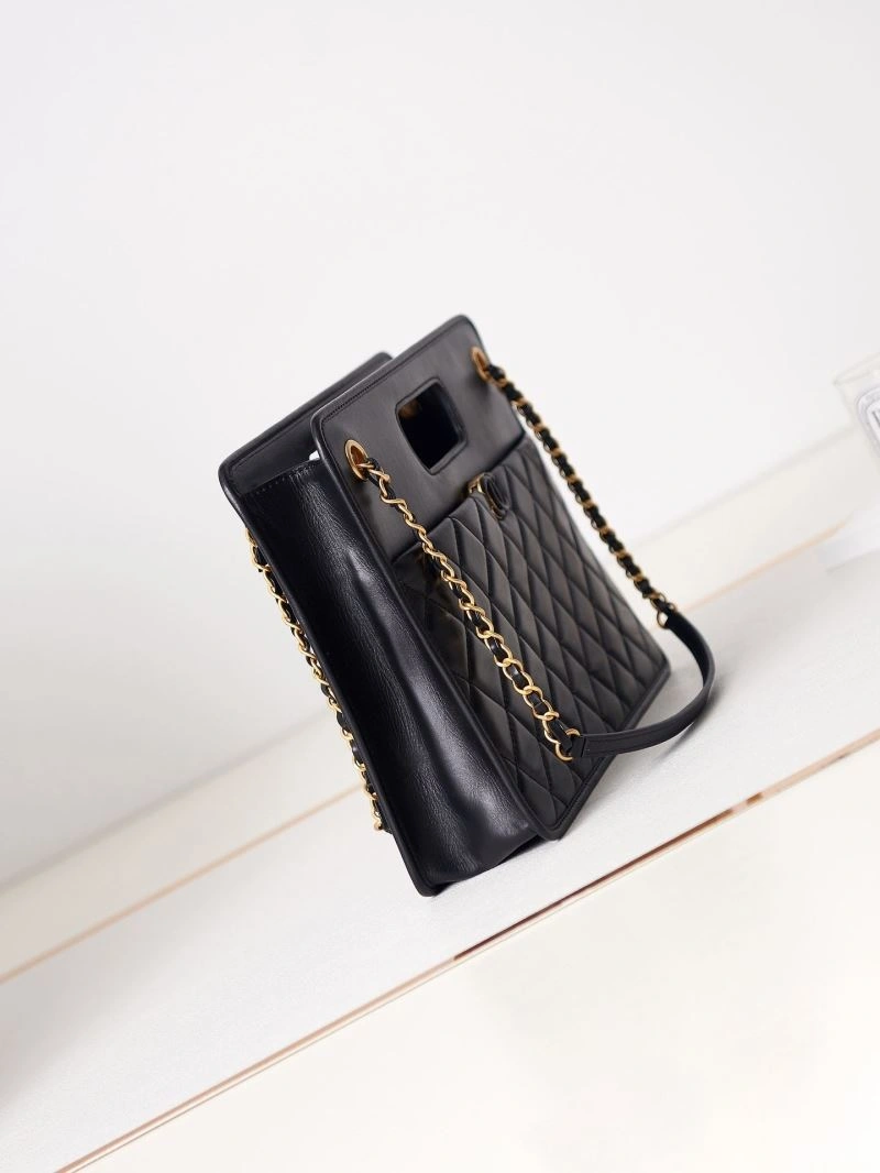 Ch**el top handle bags 4049c-0212