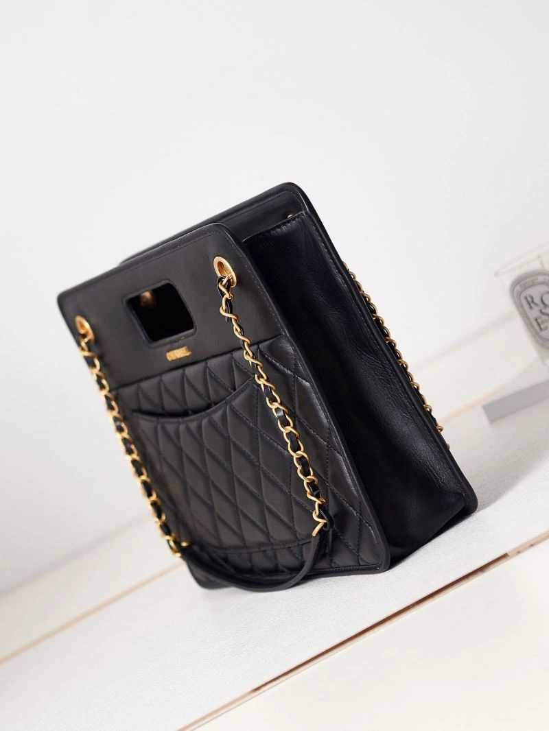 Ch**el top handle bags 4049c-0212