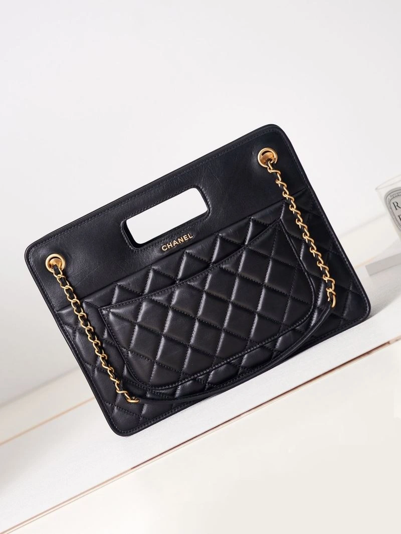 Ch**el top handle bags 4049c-0212
