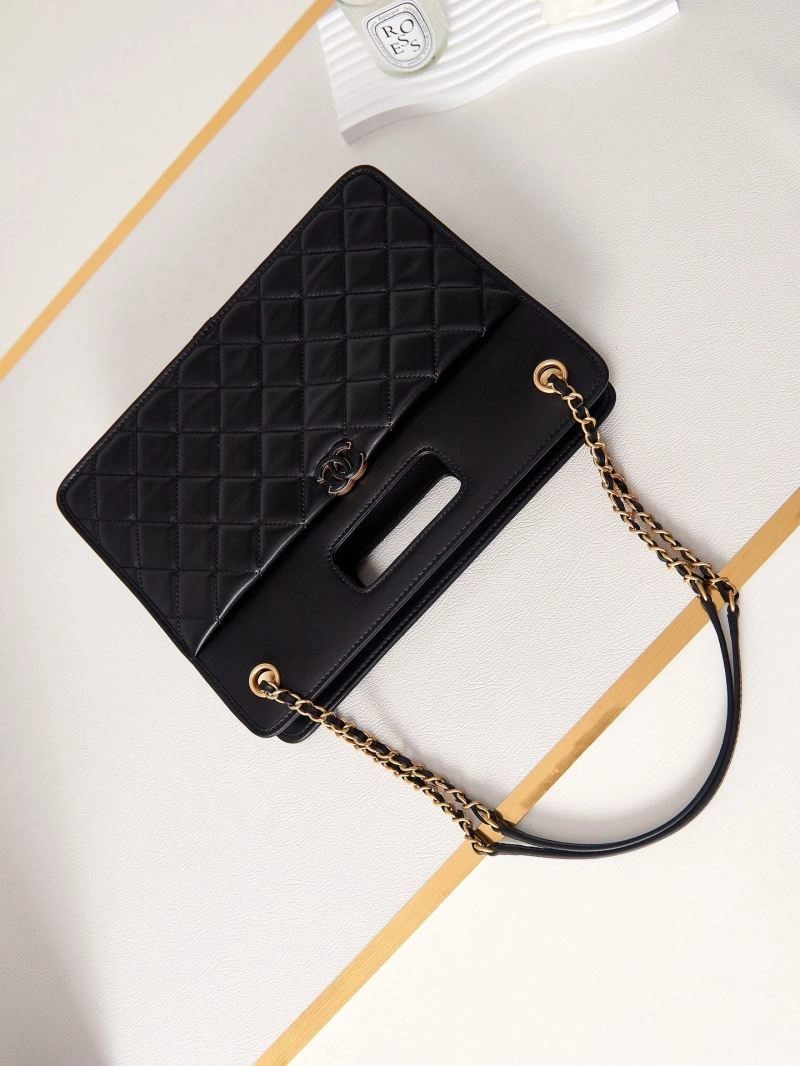 Ch**el top handle bags 4049c-0212