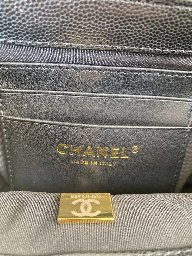 Ch**el cf series bags 4049c-0214