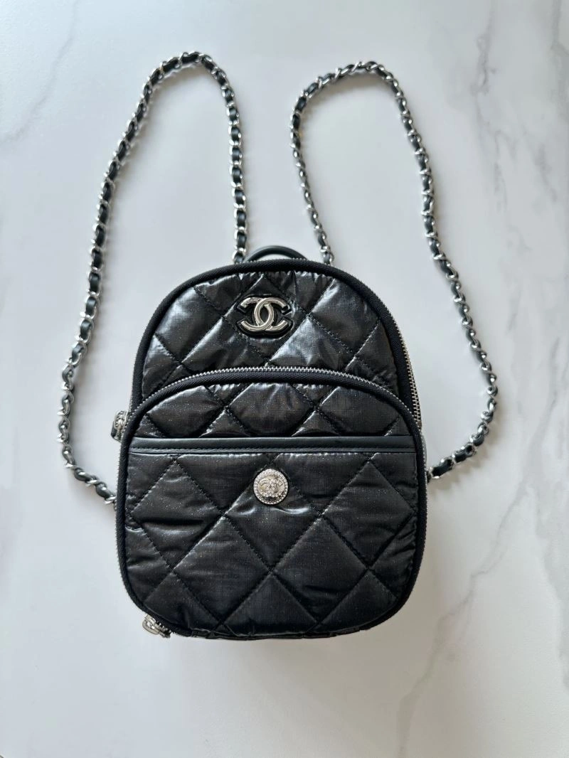 Ch**el backpacks 4049c-0222