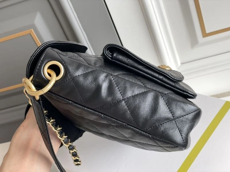 Ch**el satchel bags 4049c-0243