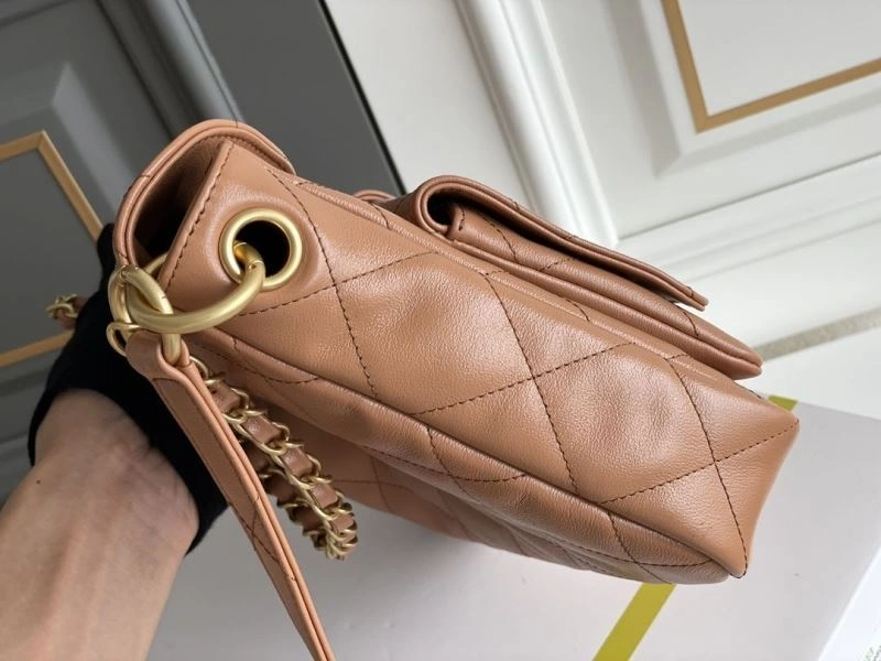 Ch**el satchel bags 4049c-0244
