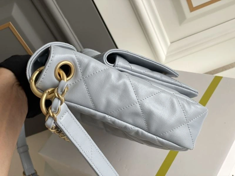 Ch**el satchel bags 4049c-0245