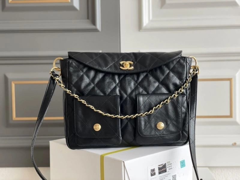 Ch**el satchel bags 4049c-0246