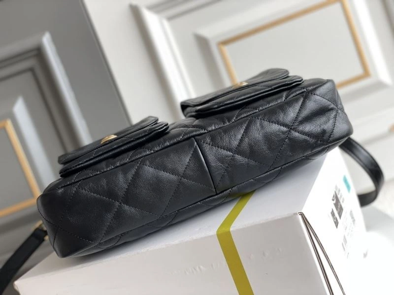 Ch**el satchel bags 4049c-0246