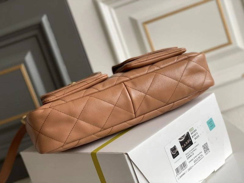 Ch**el satchel bags 4049c-0247