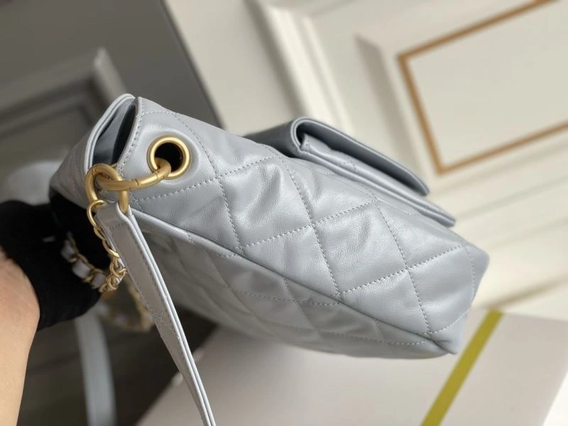 Ch**el satchel bags 4049c-0248