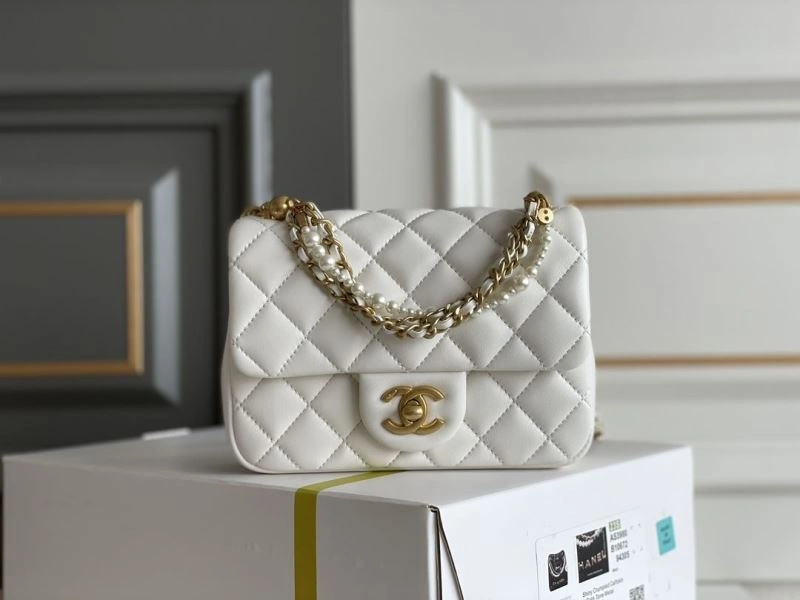 Ch**el 19 bags 4049c-0249