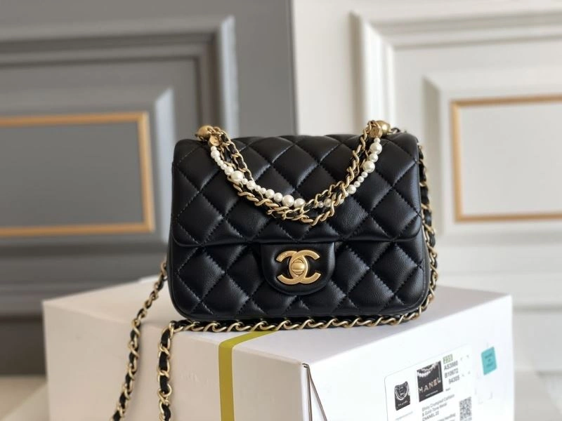 Ch**el 19 bags 4049c-0250