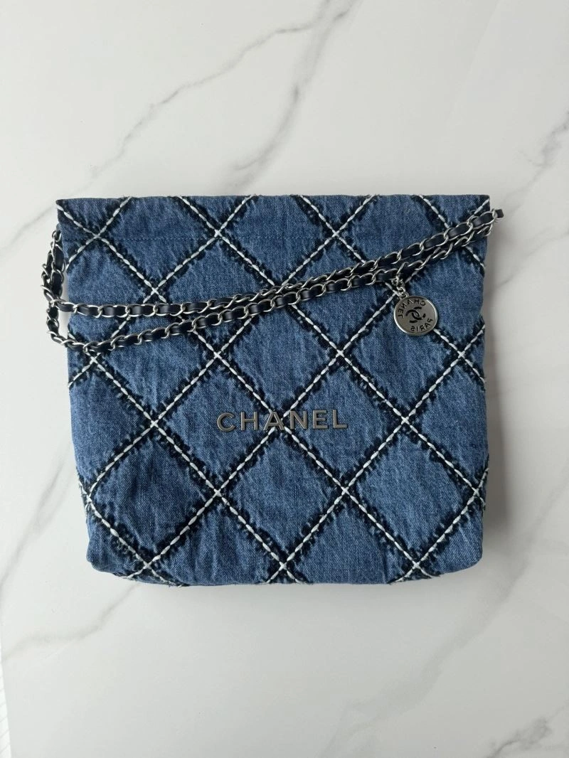 Ch**el gabrielle bags 4049c-0252