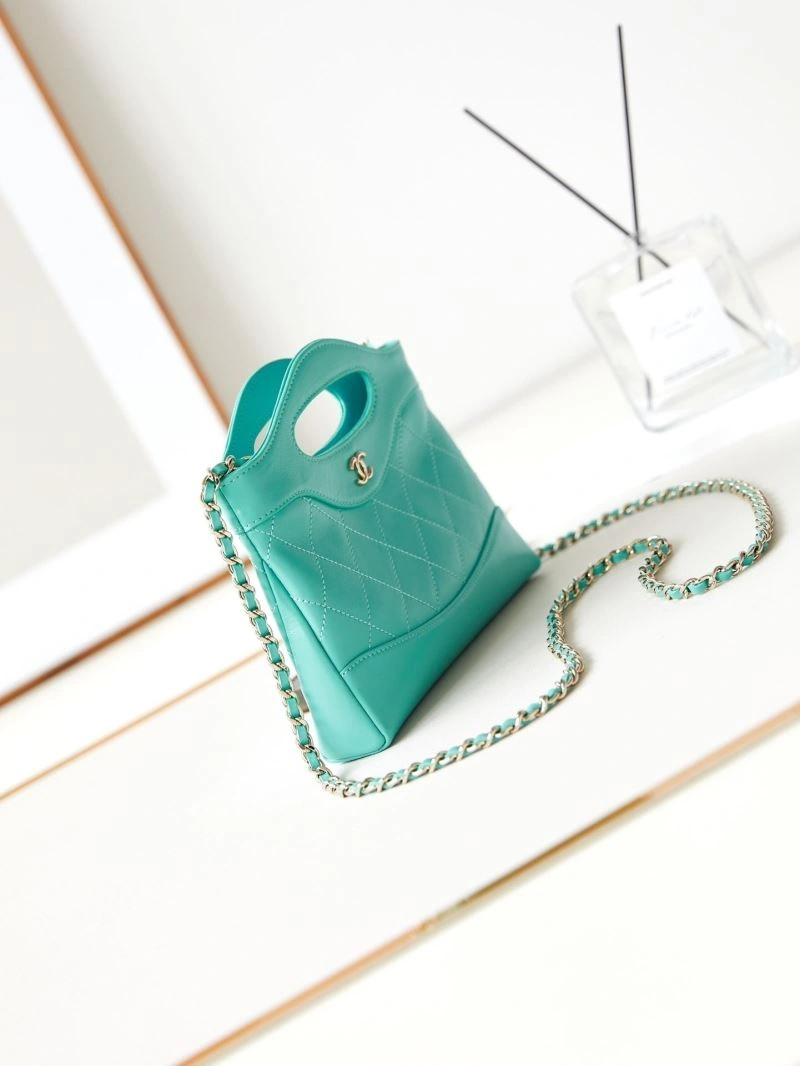 Ch**el top handle bags 4049c-0253