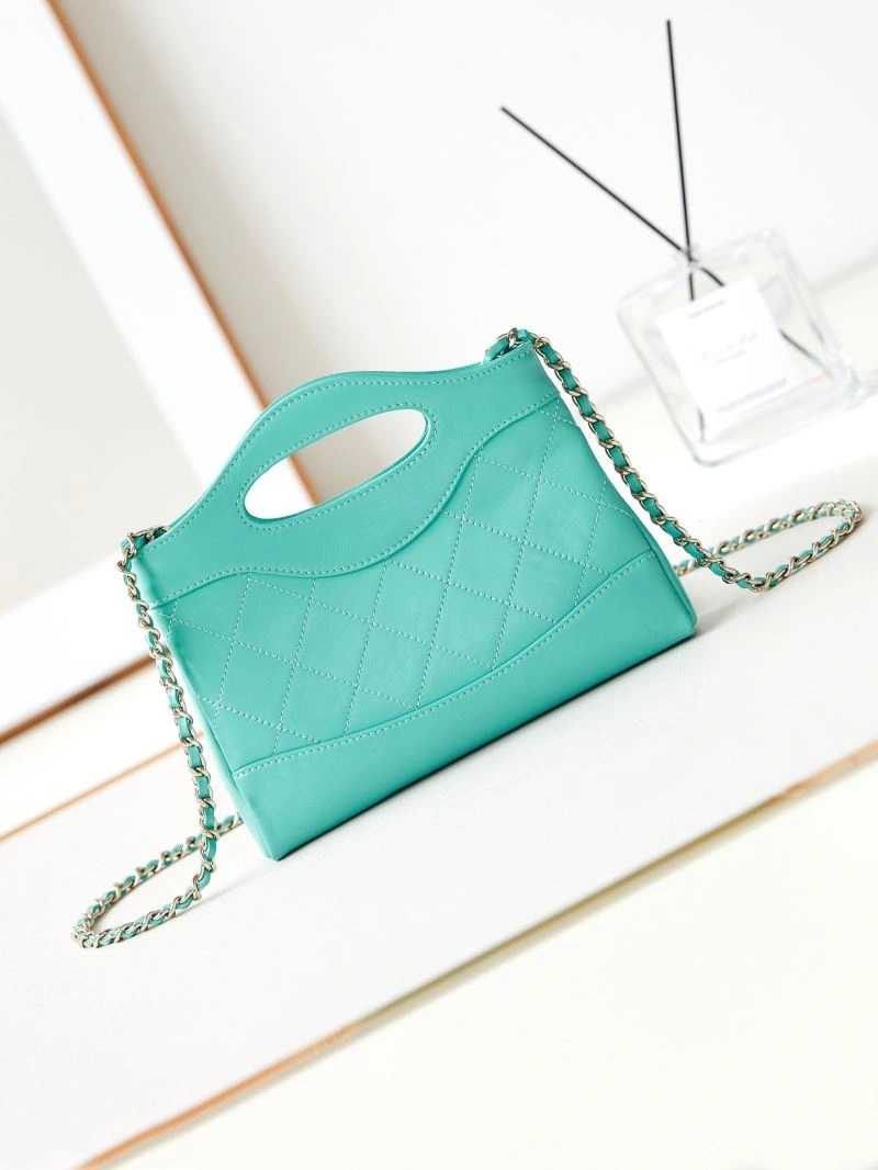 Ch**el top handle bags 4049c-0253