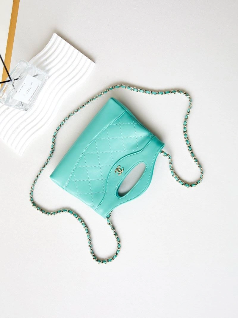 Ch**el top handle bags 4049c-0253