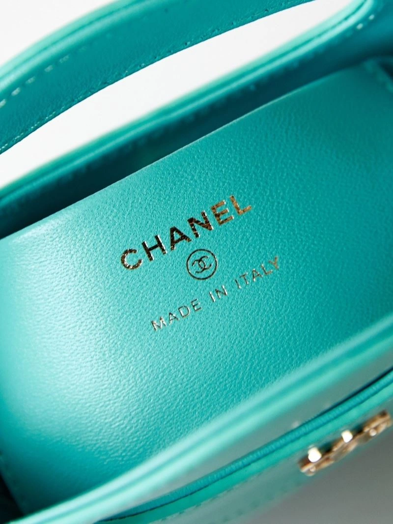 Ch**el top handle bags 4049c-0253
