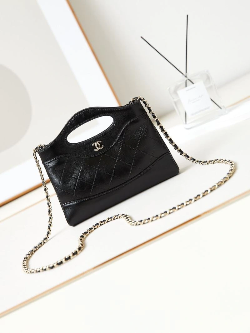 Ch**el top handle bags 4049c-0254