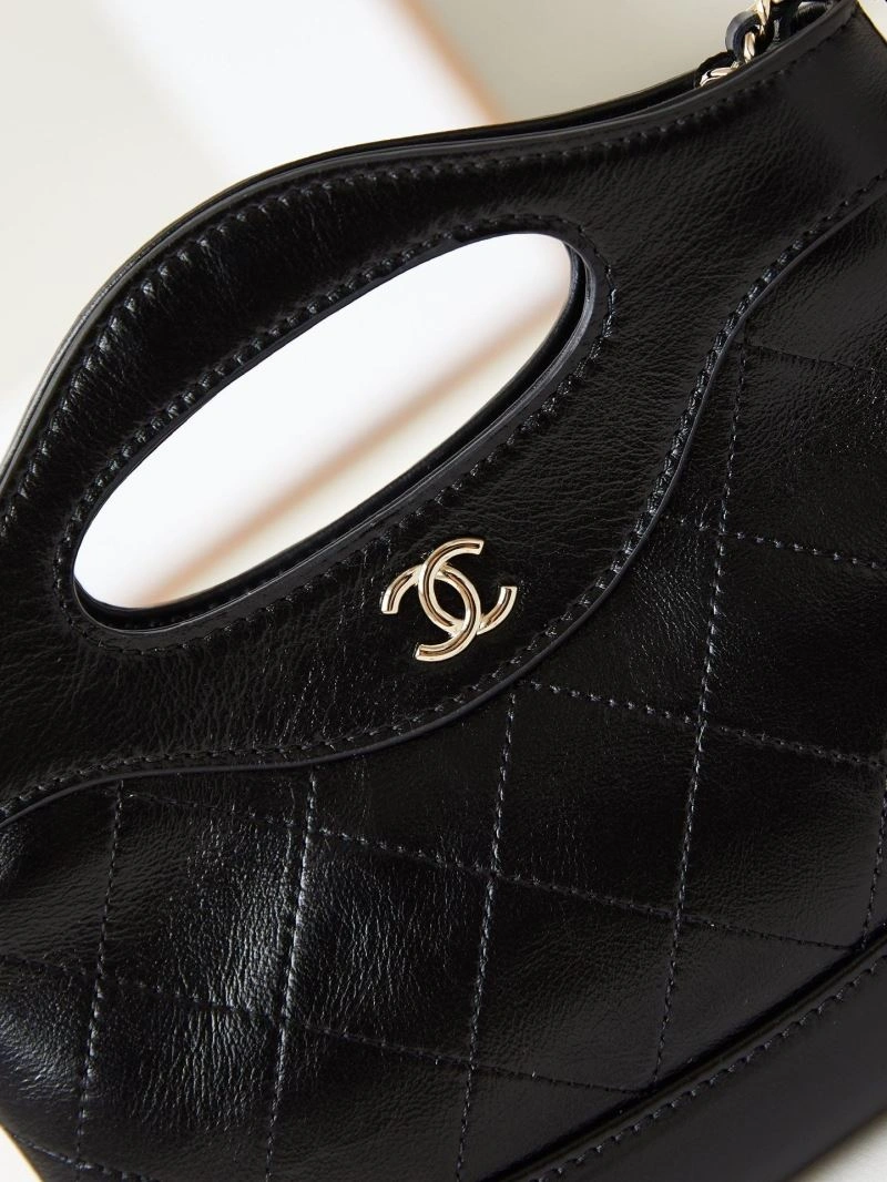 Ch**el top handle bags 4049c-0254