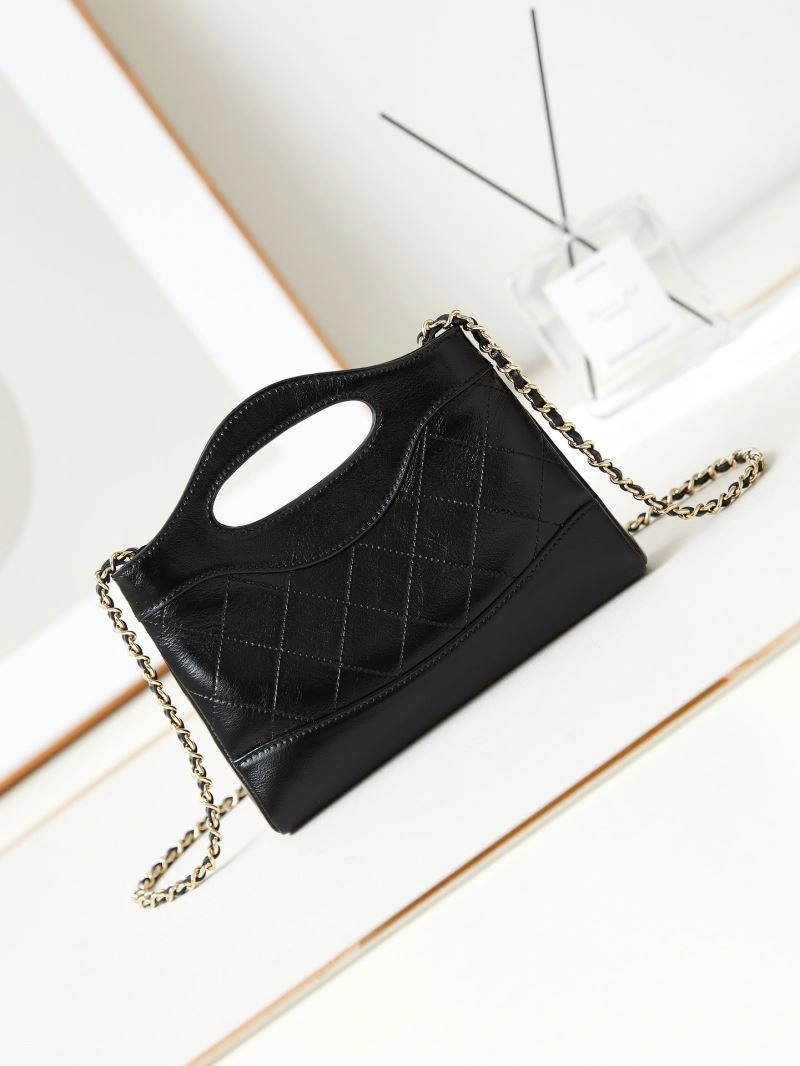 Ch**el top handle bags 4049c-0254