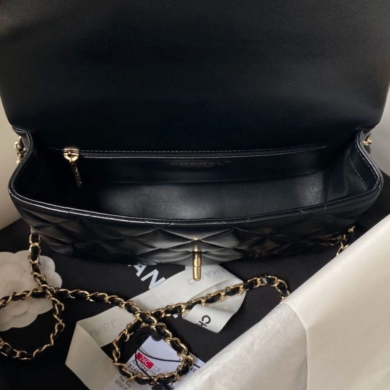 Ch**el top handle bags 4049c-0285