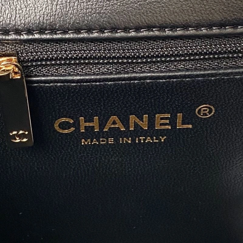 Ch**el top handle bags 4049c-0285