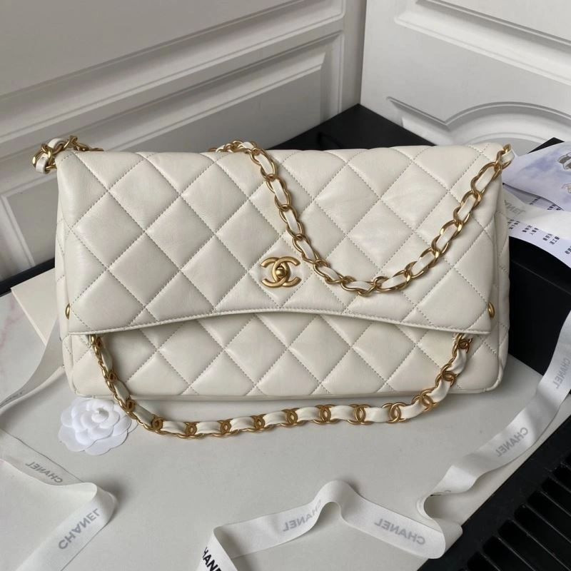 Ch**el top handle bags 4049c-0286