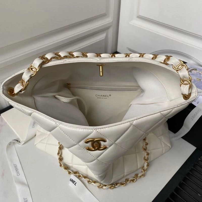 Ch**el top handle bags 4049c-0286