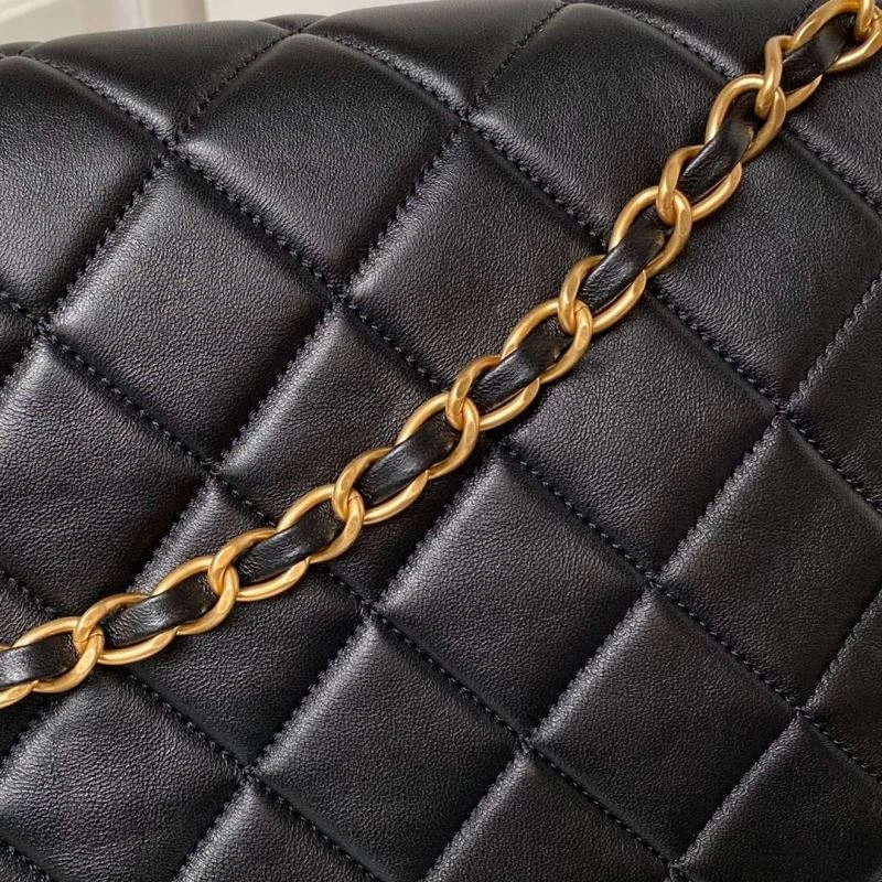 Ch**el top handle bags 4049c-0287