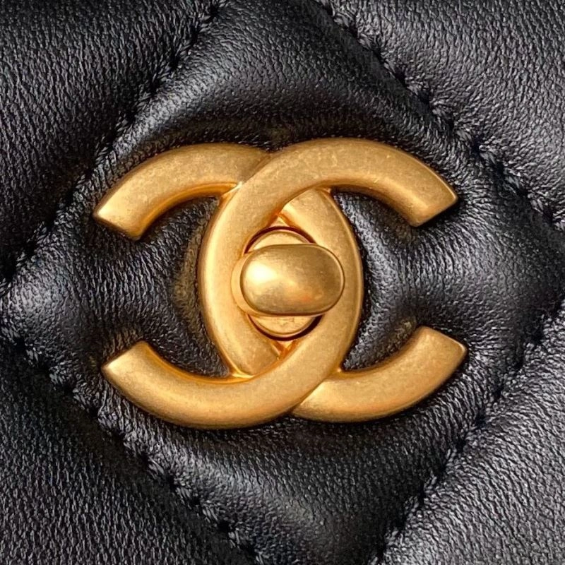 Ch**el top handle bags 4049c-0287