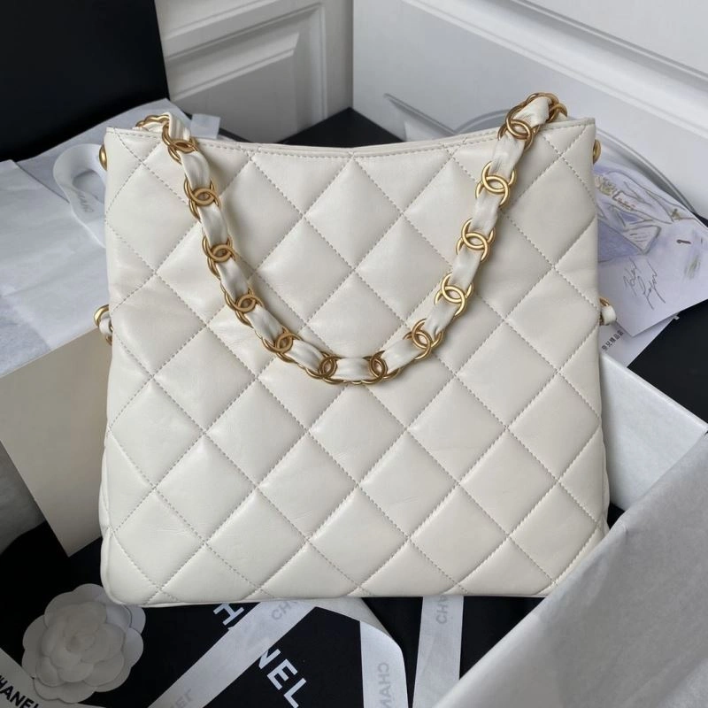 Ch**el top handle bags 4049c-0288