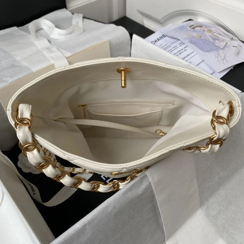 Ch**el top handle bags 4049c-0288