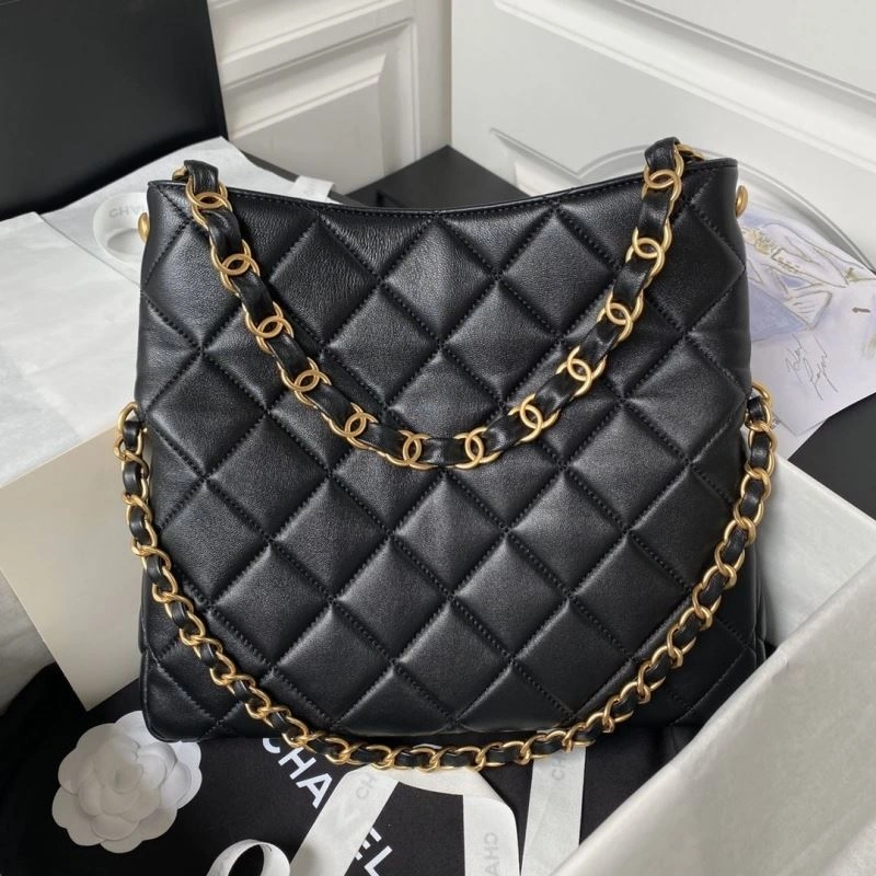 Ch**el satchel bags 4049c-0289