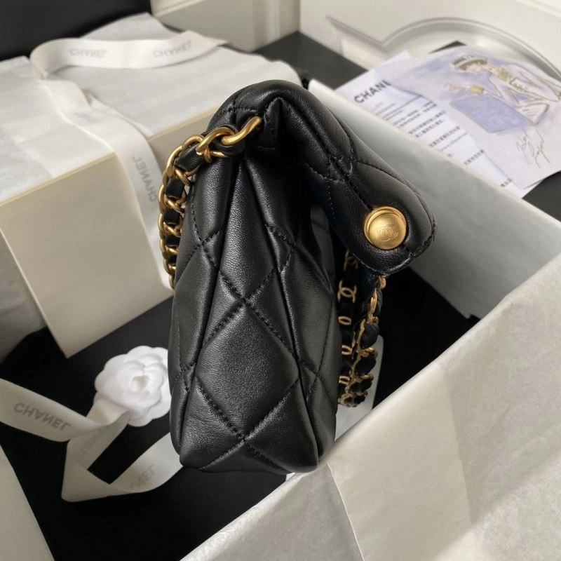 Ch**el satchel bags 4049c-0289