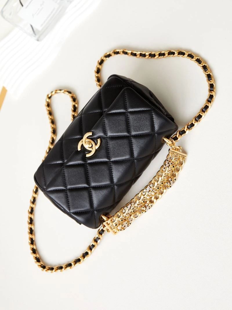 Ch**el 19 bags 4049c-0291