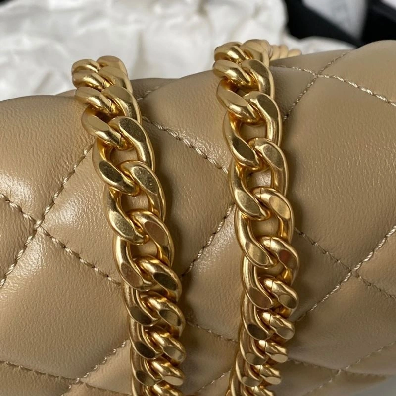 Ch**el satchel bags 4049c-0295