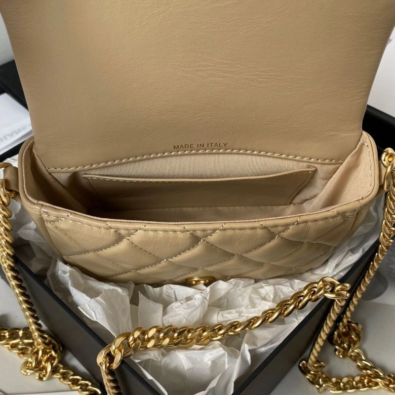 Ch**el satchel bags 4049c-0295
