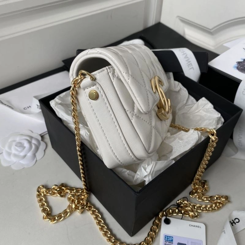 Ch**el satchel bags 4049c-0296