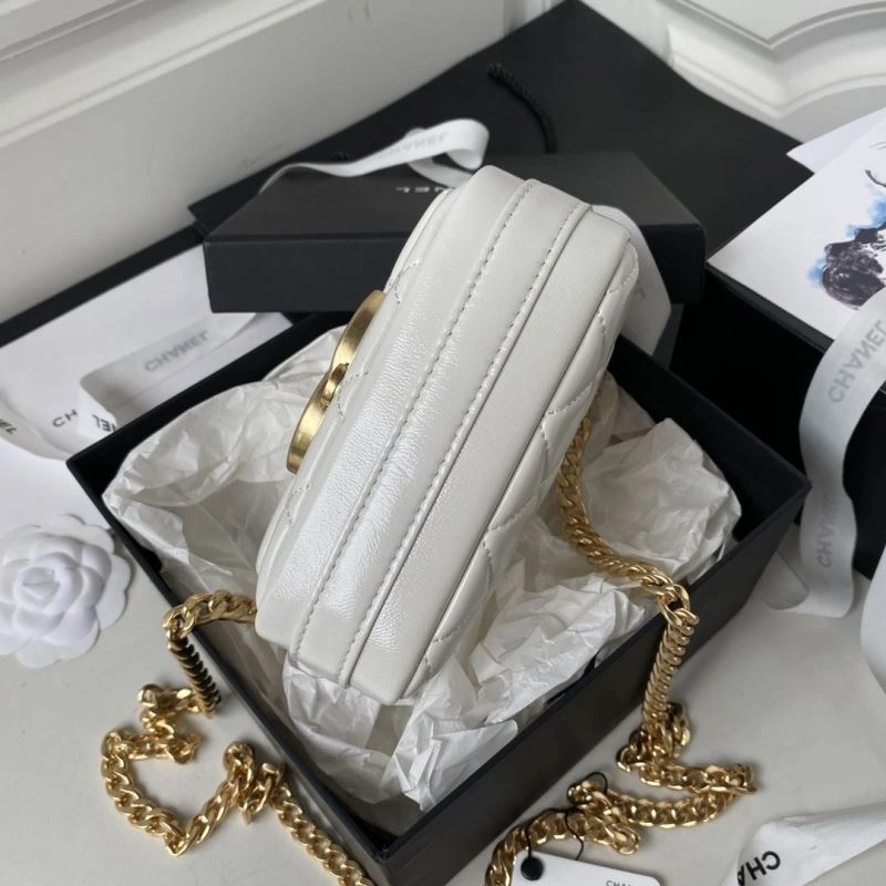 Ch**el satchel bags 4049c-0296