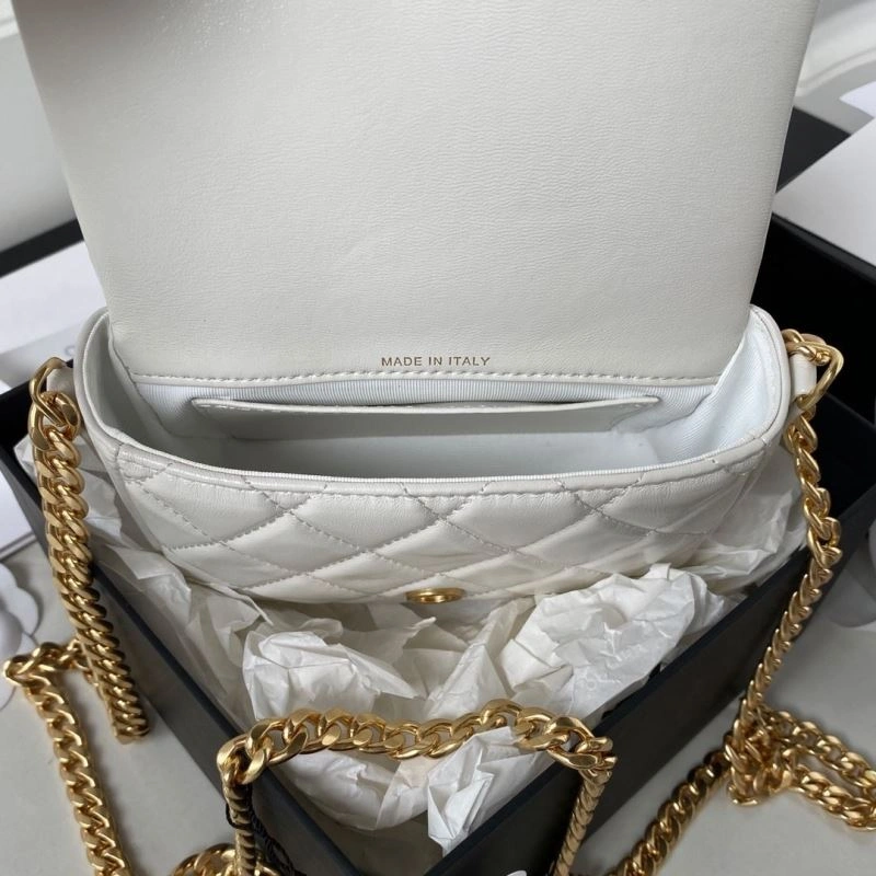 Ch**el satchel bags 4049c-0296