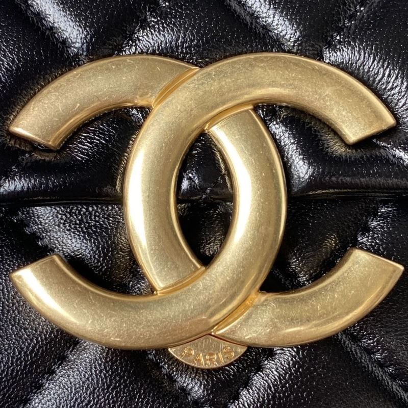 Ch**el satchel bags 4049c-0297