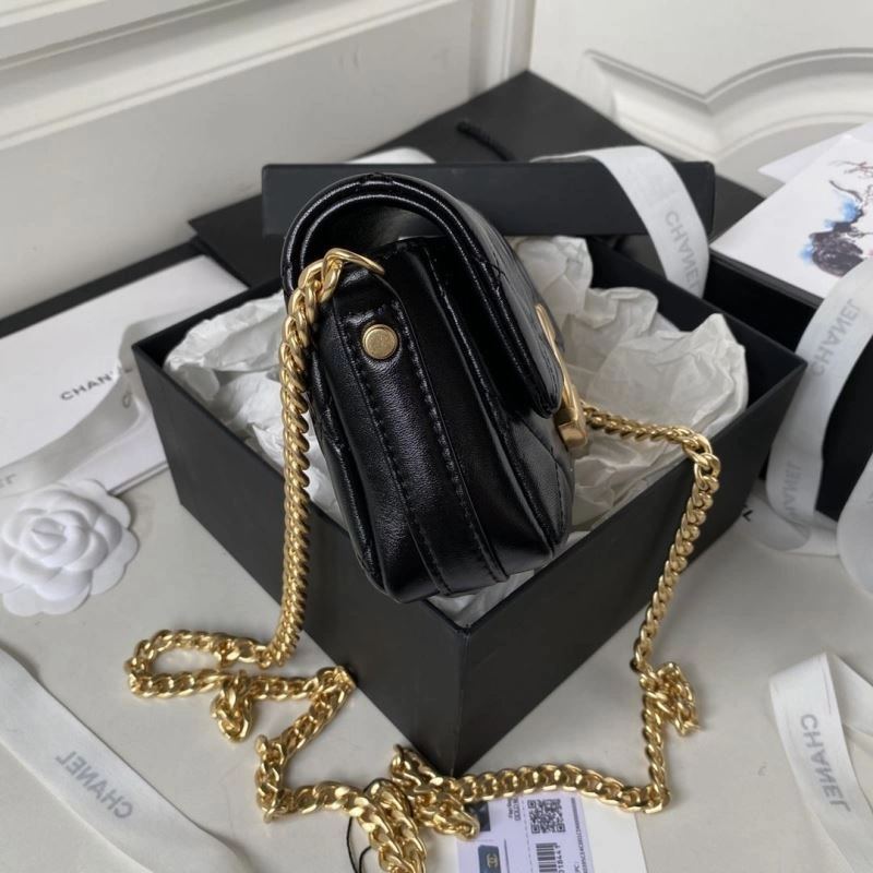 Ch**el satchel bags 4049c-0297