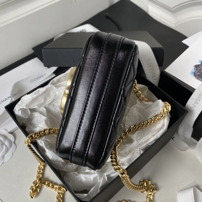 Ch**el satchel bags 4049c-0297