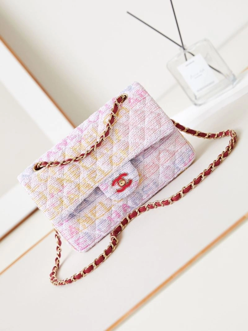 Ch**el cf series bags 4049c-0298