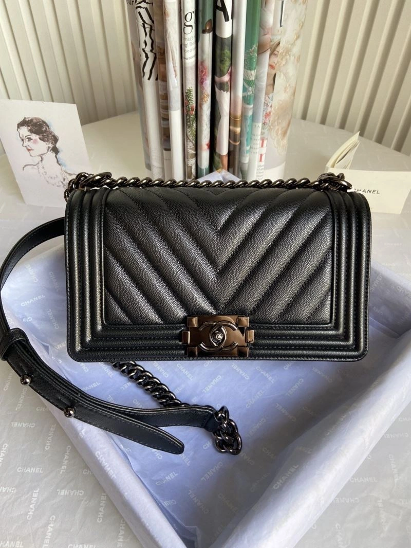 Ch**el leboy series bags 4049c-0300