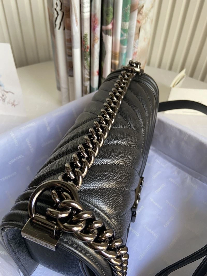 Ch**el leboy series bags 4049c-0300