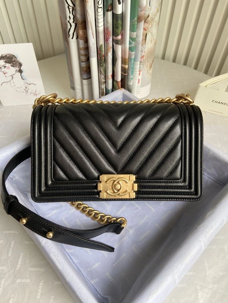 Ch**el leboy series bags 4049c-0302