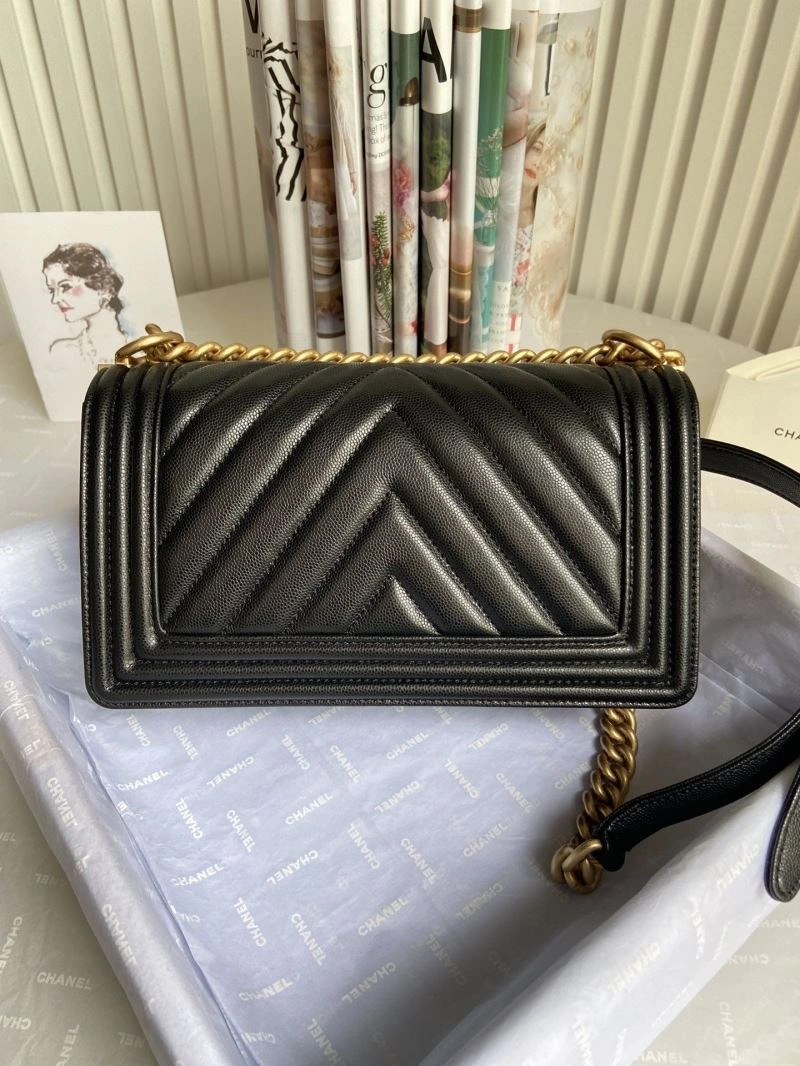 Ch**el leboy series bags 4049c-0302