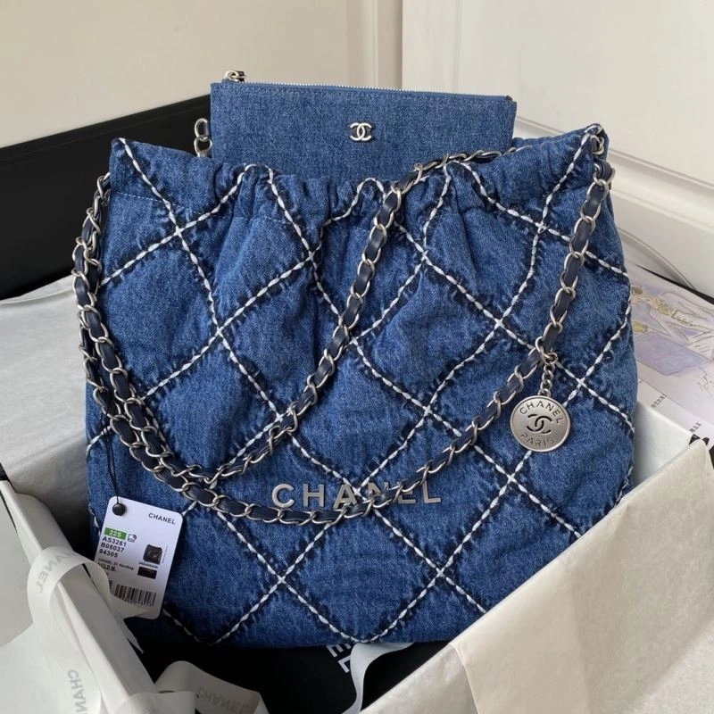 Ch**el gabrielle bags 4049c-0309