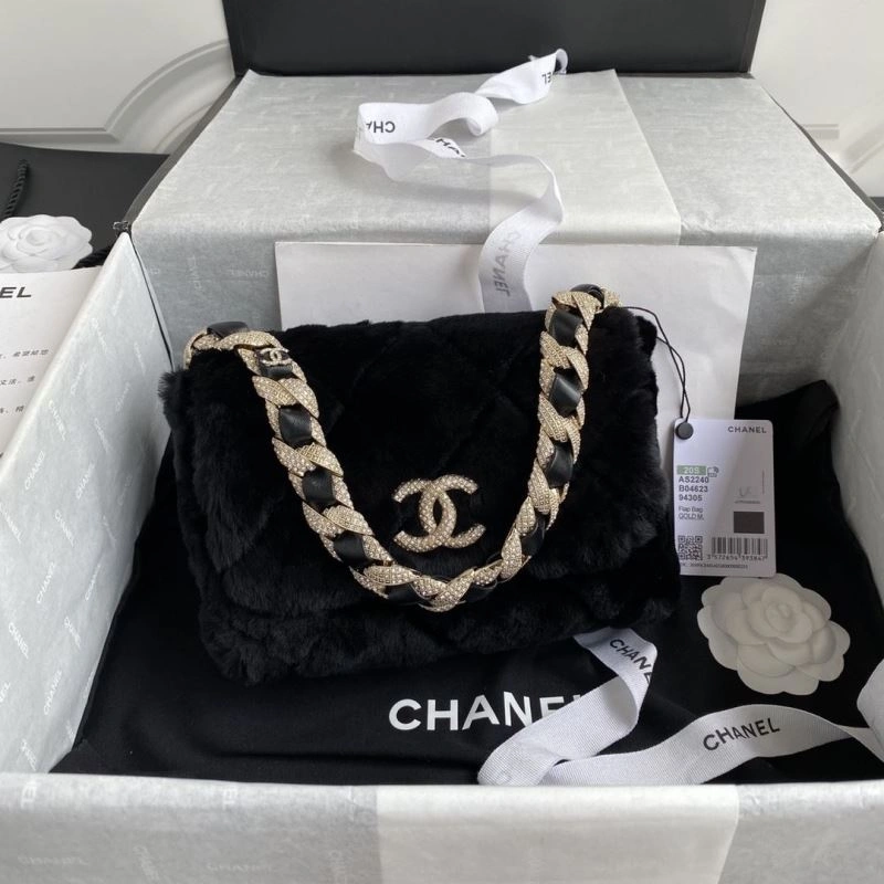 Ch**el top handle bags 4049c-0314