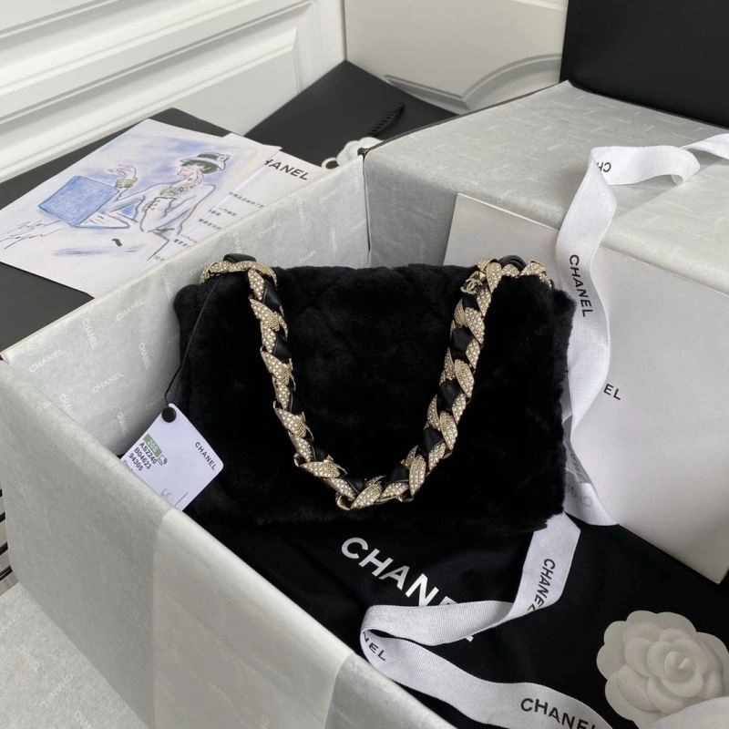 Ch**el top handle bags 4049c-0314